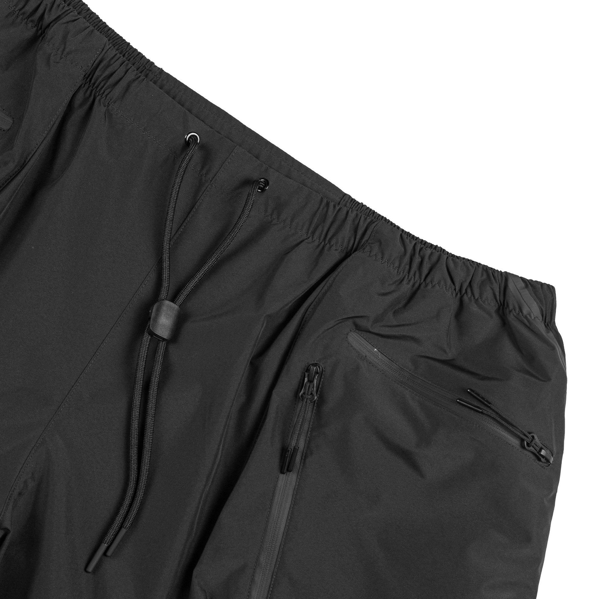 Оригінальна Tech Super Lightweight Shorts Nike – вид ззаду