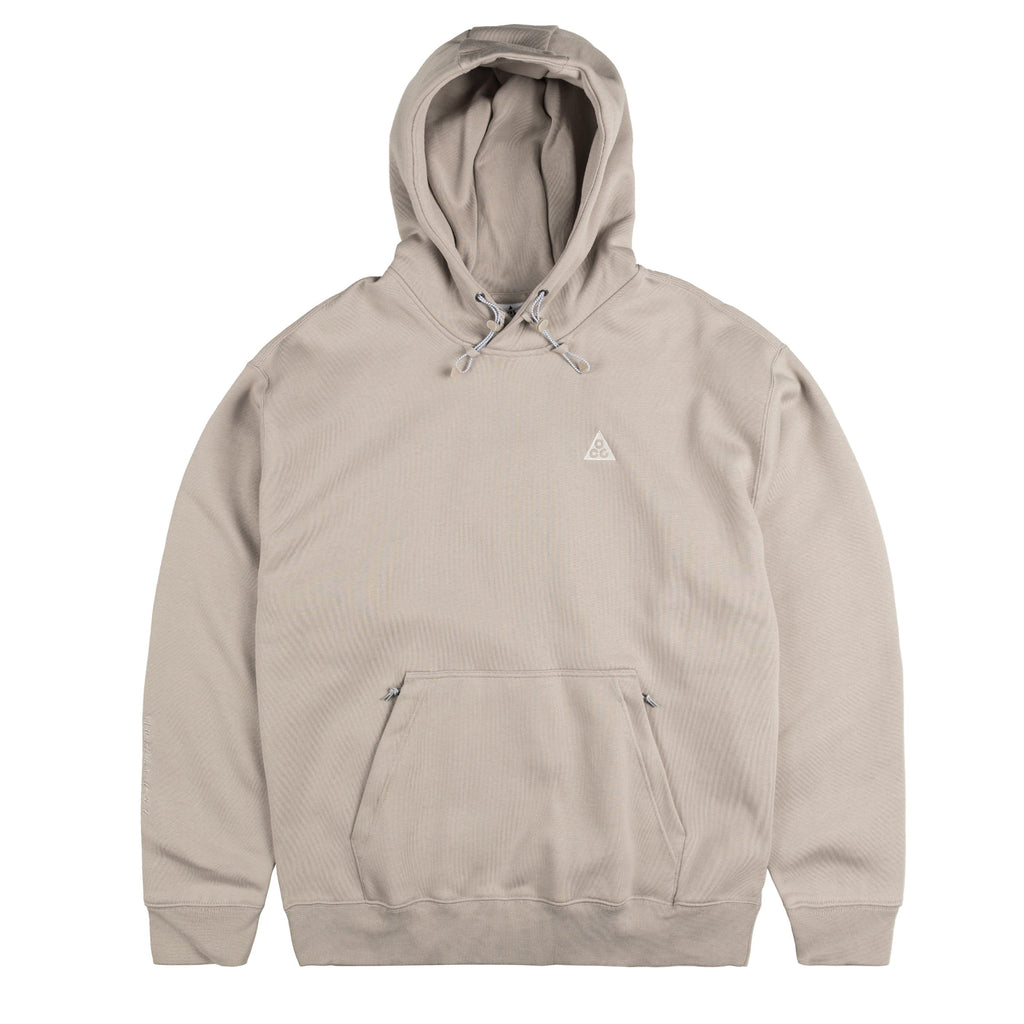 Tuff Fleece Hoodie Nike оригінал – Купити в Україні – боковий вид