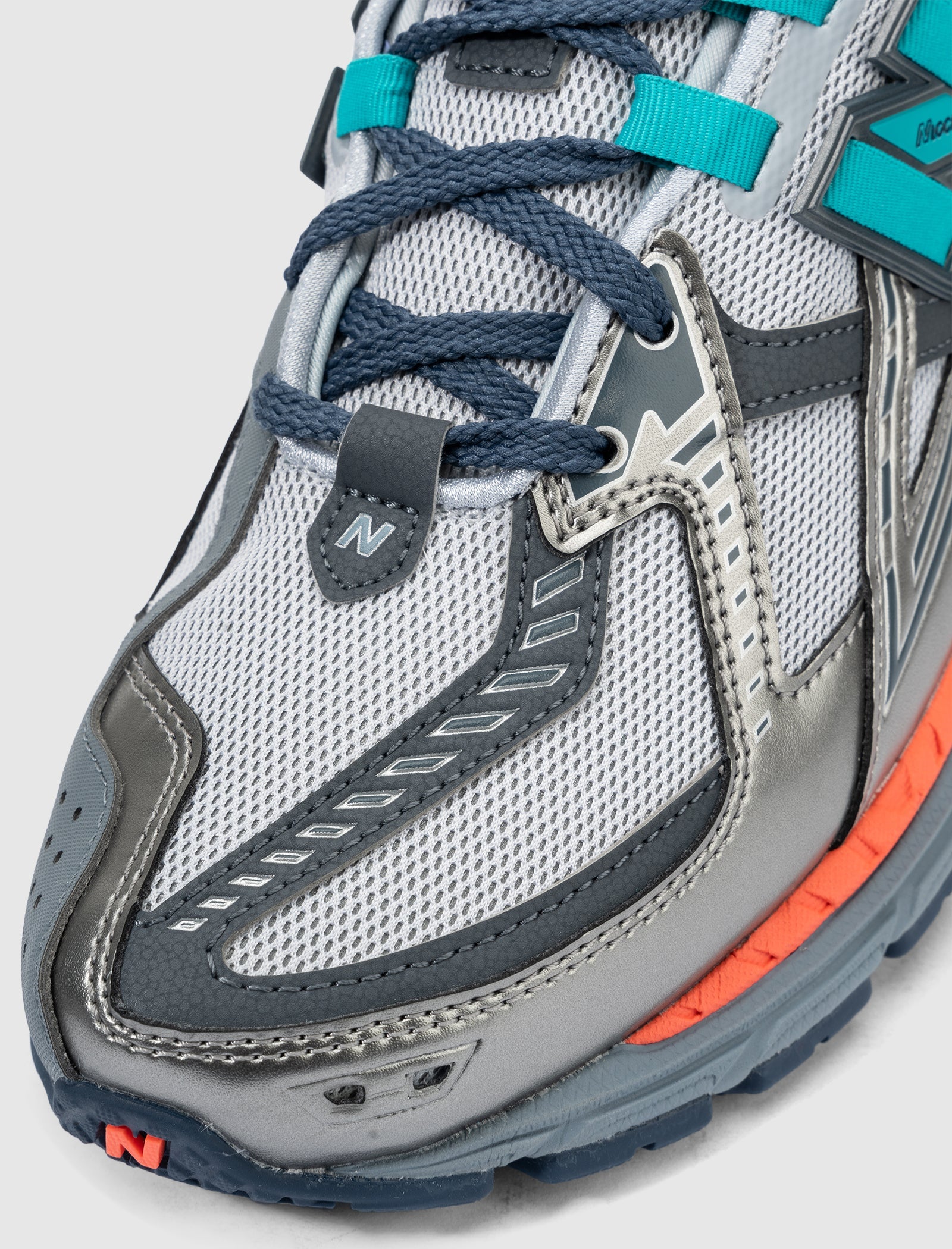 The Whitaker Group X 1906 Utility Steel New balance – Гарантія оригінальності – вид ззаду