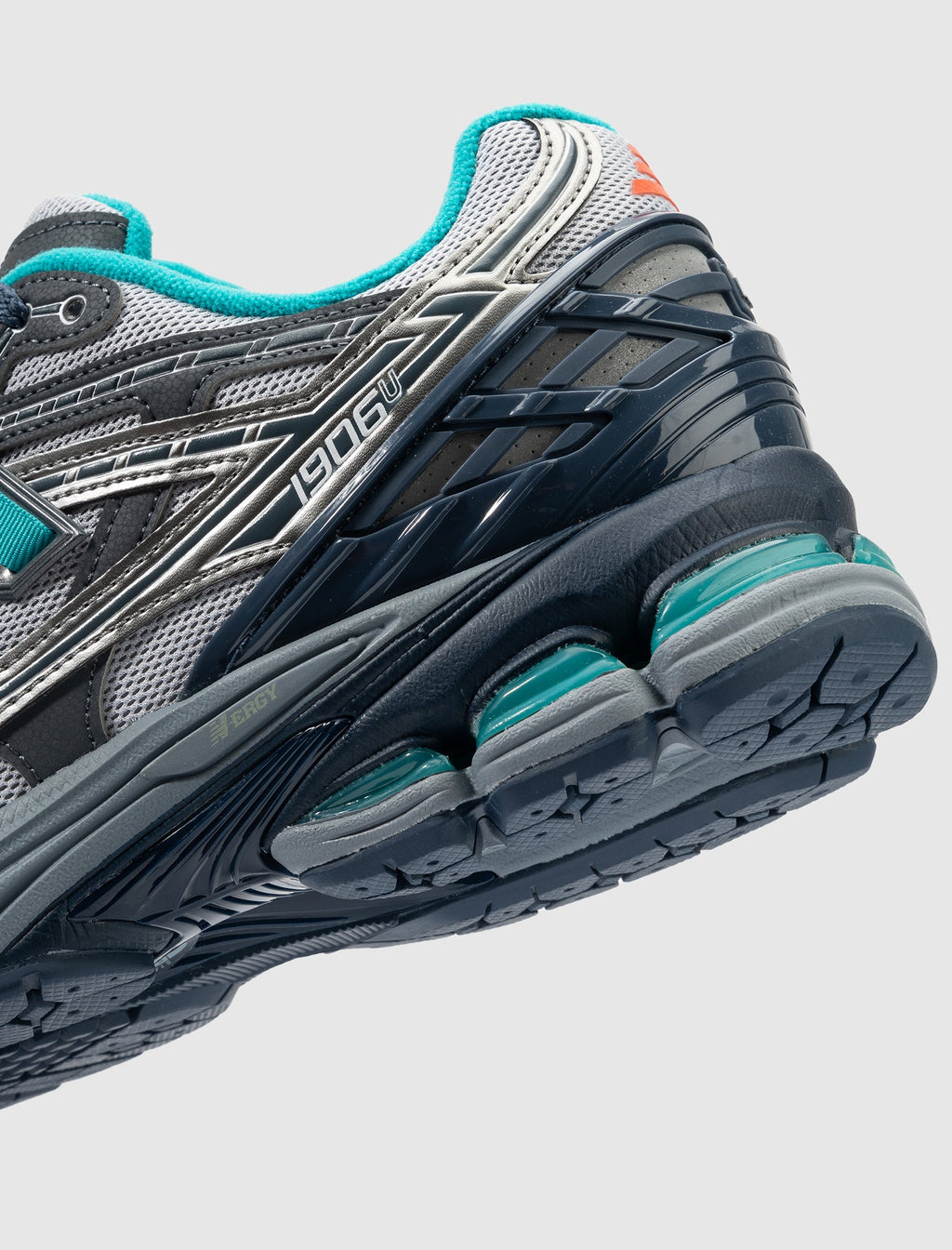 The Whitaker Group X 1906 Utility Steel New balance – Гарантія оригінальності – детальний вид
