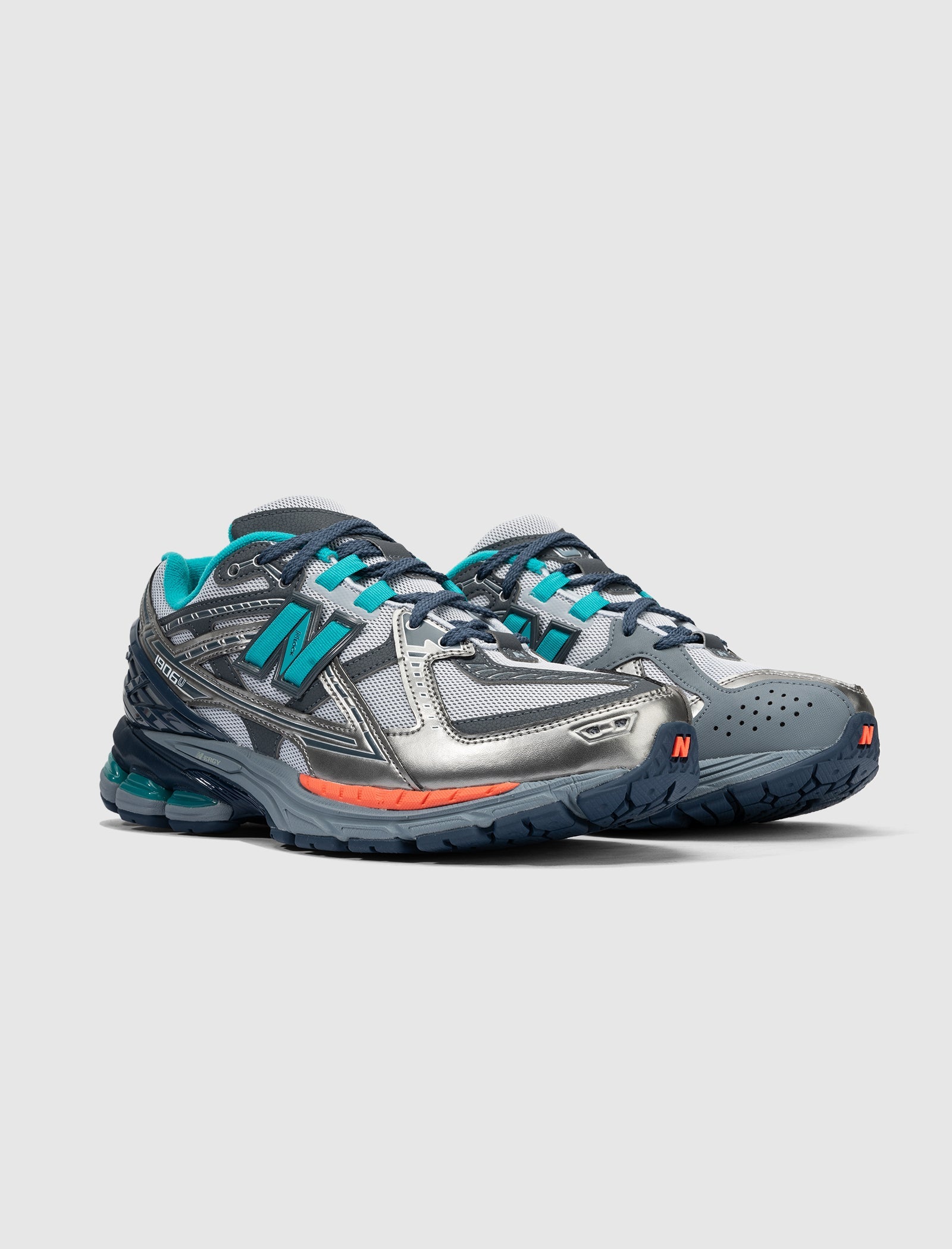 The Whitaker Group X 1906 Utility Steel New balance – Гарантія оригінальності – збільшений вид