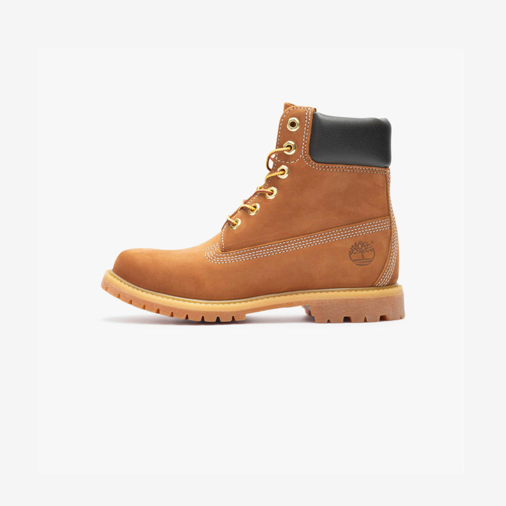 Оригінальна Wmns 6 Inch Premium Boot Timberland – збільшений вид