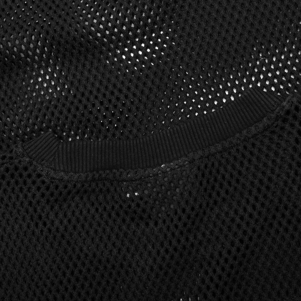 Team Cotton Mesh Stussy – Гарантія оригінальності – детальний вид