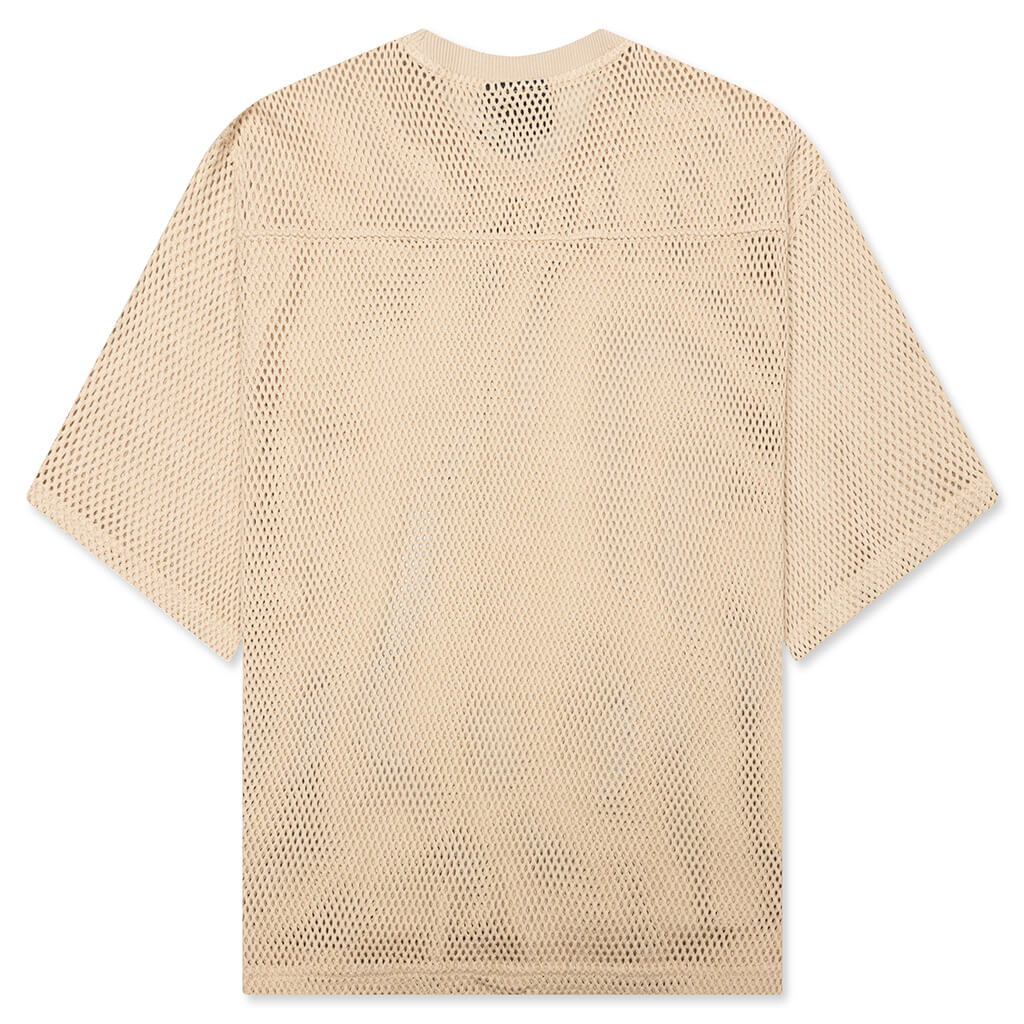 Team Cotton Mesh Stussy – Гарантія оригінальності – вид ззаду
