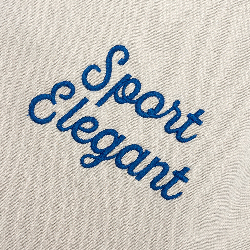 Оригінальна Team Dépt. Sweatpants Gallery department – детальний вид