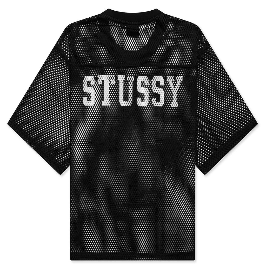 Team Jersey 80 Stussy оригінал – Купити в Україні – вид ззаду
