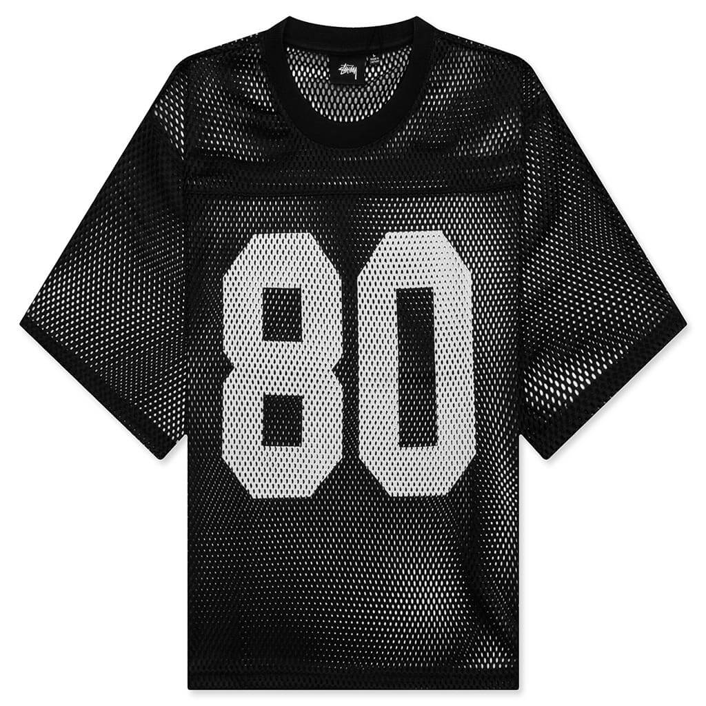 Team Jersey 80 Stussy оригінал – Купити в Україні – боковий вид