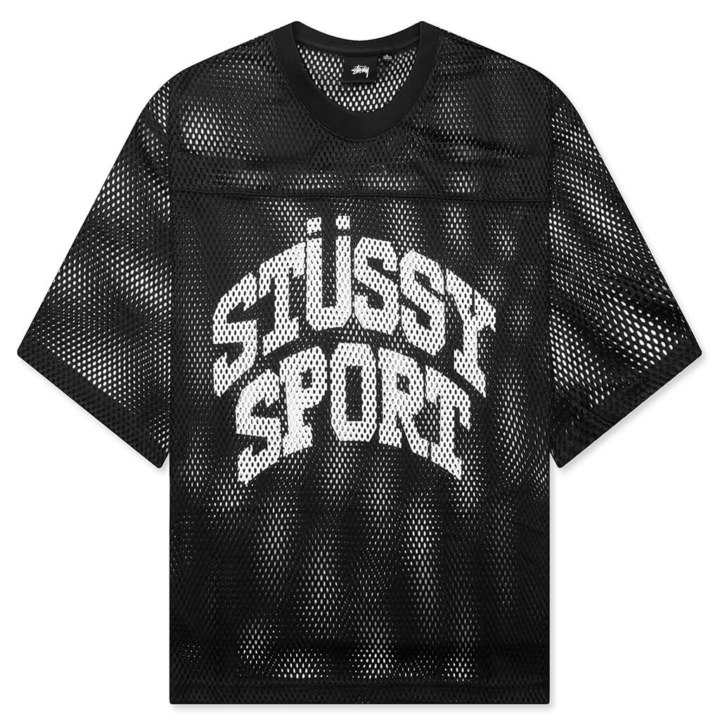 Stussy Tops оригінал | Швидка доставка Україна – боковий вид