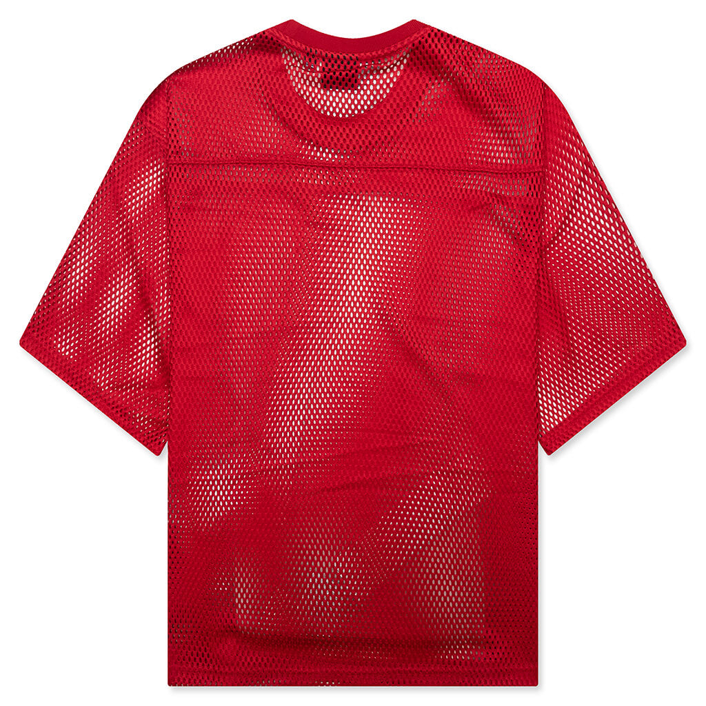 Stussy Tops оригінал | Швидка доставка Україна – вид ззаду