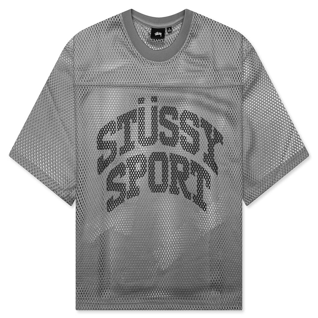 Stussy Tops оригінал | Швидка доставка Україна – боковий вид