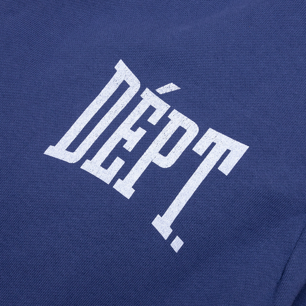 Team Sweatpant Gallery department – Гарантія оригінальності – збільшений вид