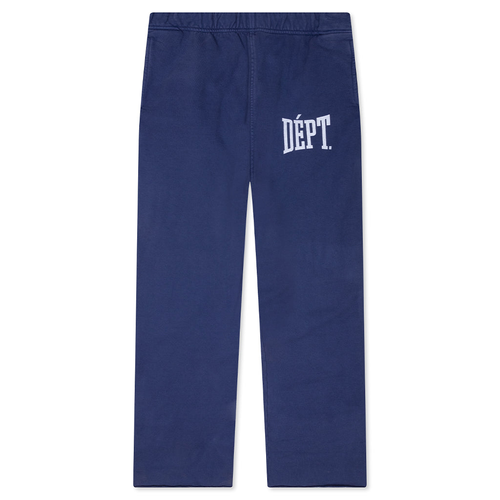 Team Sweatpant Gallery department – Гарантія оригінальності – боковий вид