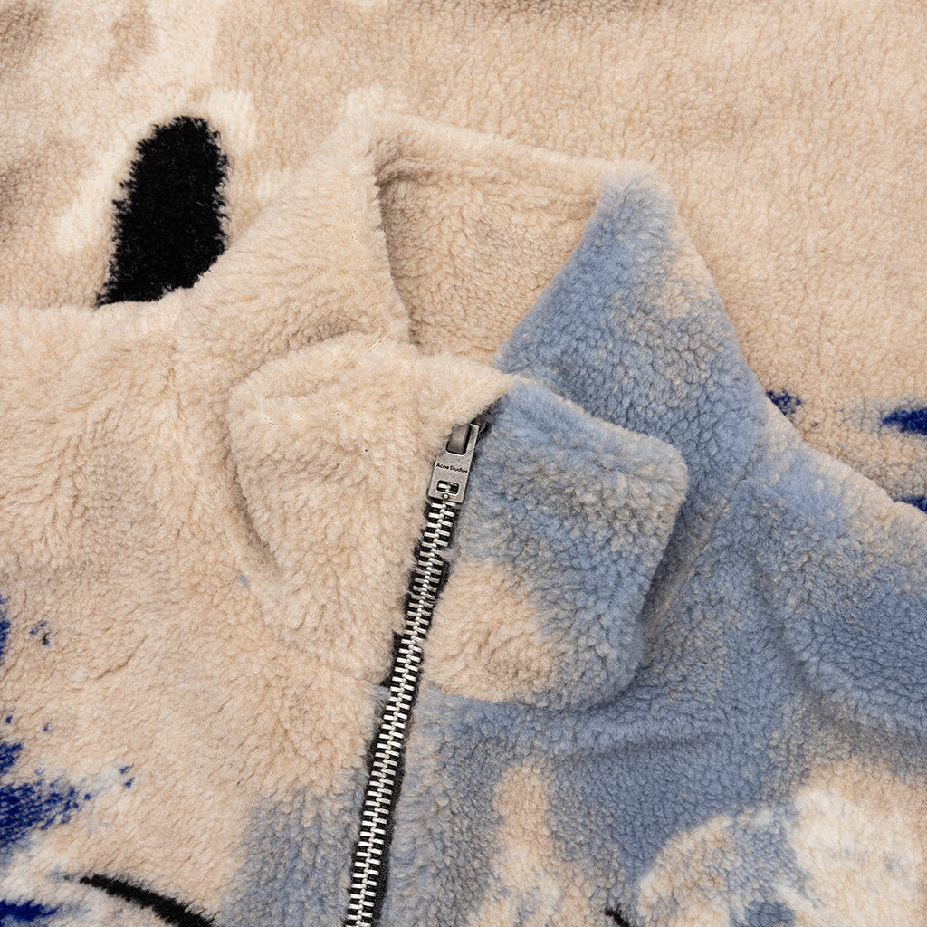Acne studios Outerwear оригінал | Швидка доставка Україна – детальний вид