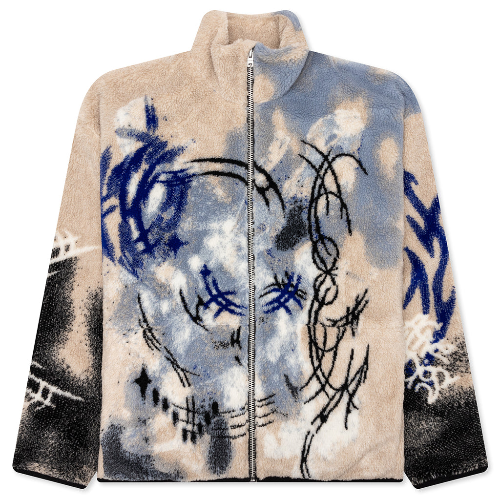 Acne studios Outerwear оригінал | Швидка доставка Україна – боковий вид