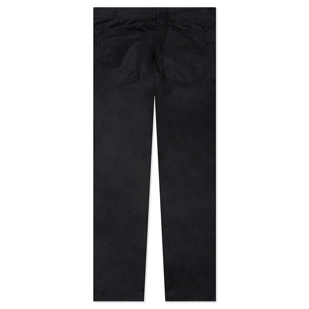 Textured Nylon 5-Pocket Pant Fear of god оригінал – Купити в Україні – вид ззаду