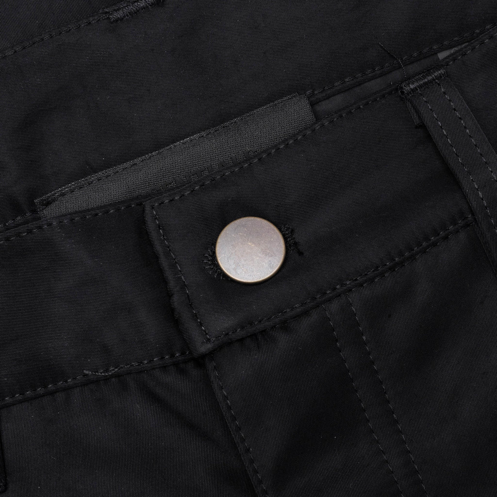 Textured Nylon 5-Pocket Pant Fear of god оригінал – Купити в Україні – детальний вид