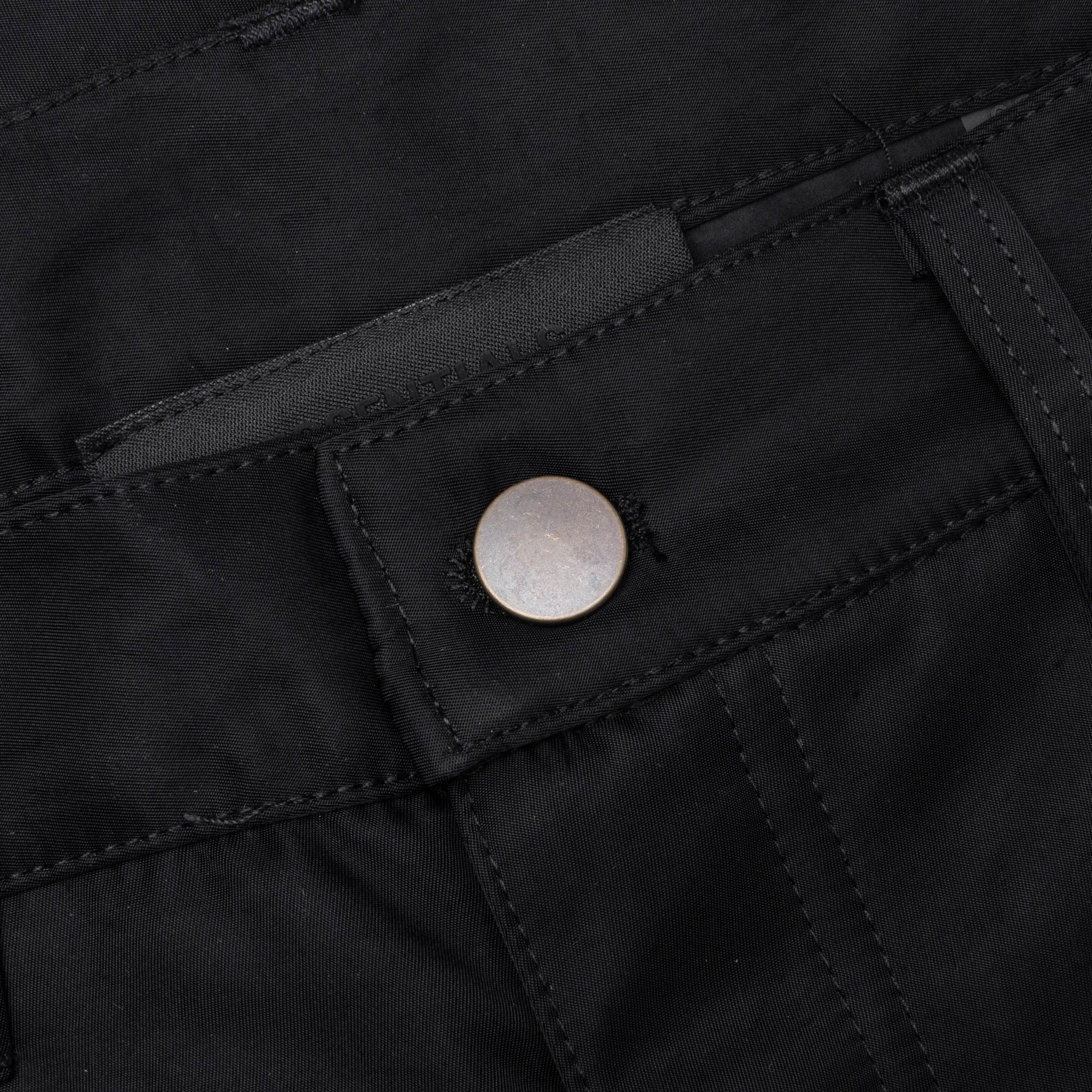 Textured Nylon 5-Pocket Pant Fear of god оригінал – Купити в Україні – детальний вид