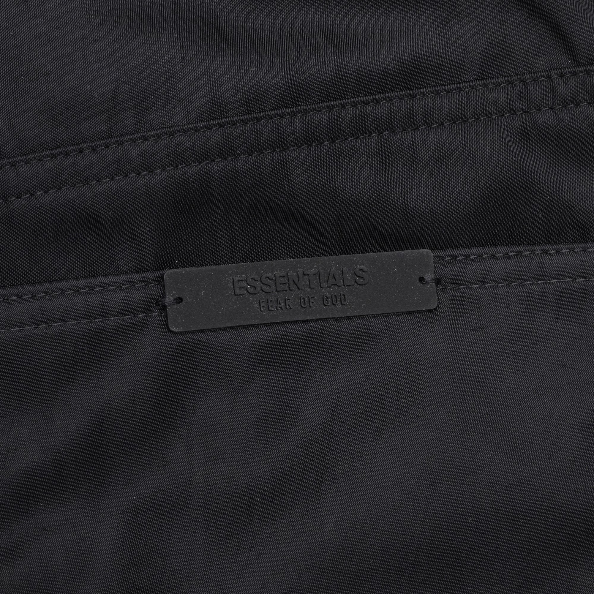 Textured Nylon 5-Pocket Pant Fear of god оригінал – Купити в Україні – збільшений вид