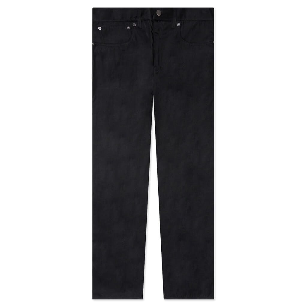 Textured Nylon 5-Pocket Pant Fear of god оригінал – Купити в Україні – боковий вид