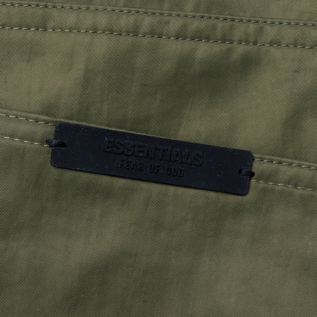 Textured Nylon 5-Pocket Pant Fear of god оригінал – Купити в Україні – збільшений вид