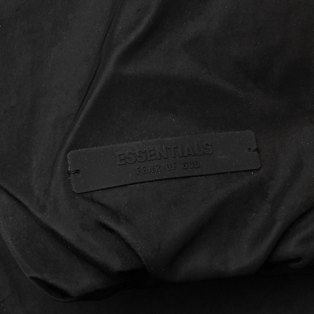 Textured Nylon Trucker Jacket Fear of god оригінал – Купити в Україні – збільшений вид
