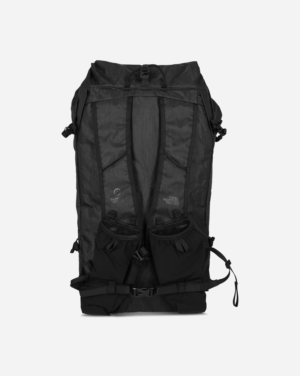 Оригінальна Summit Advanced Mountain Kit 25l Pack Black The north face – детальний вид
