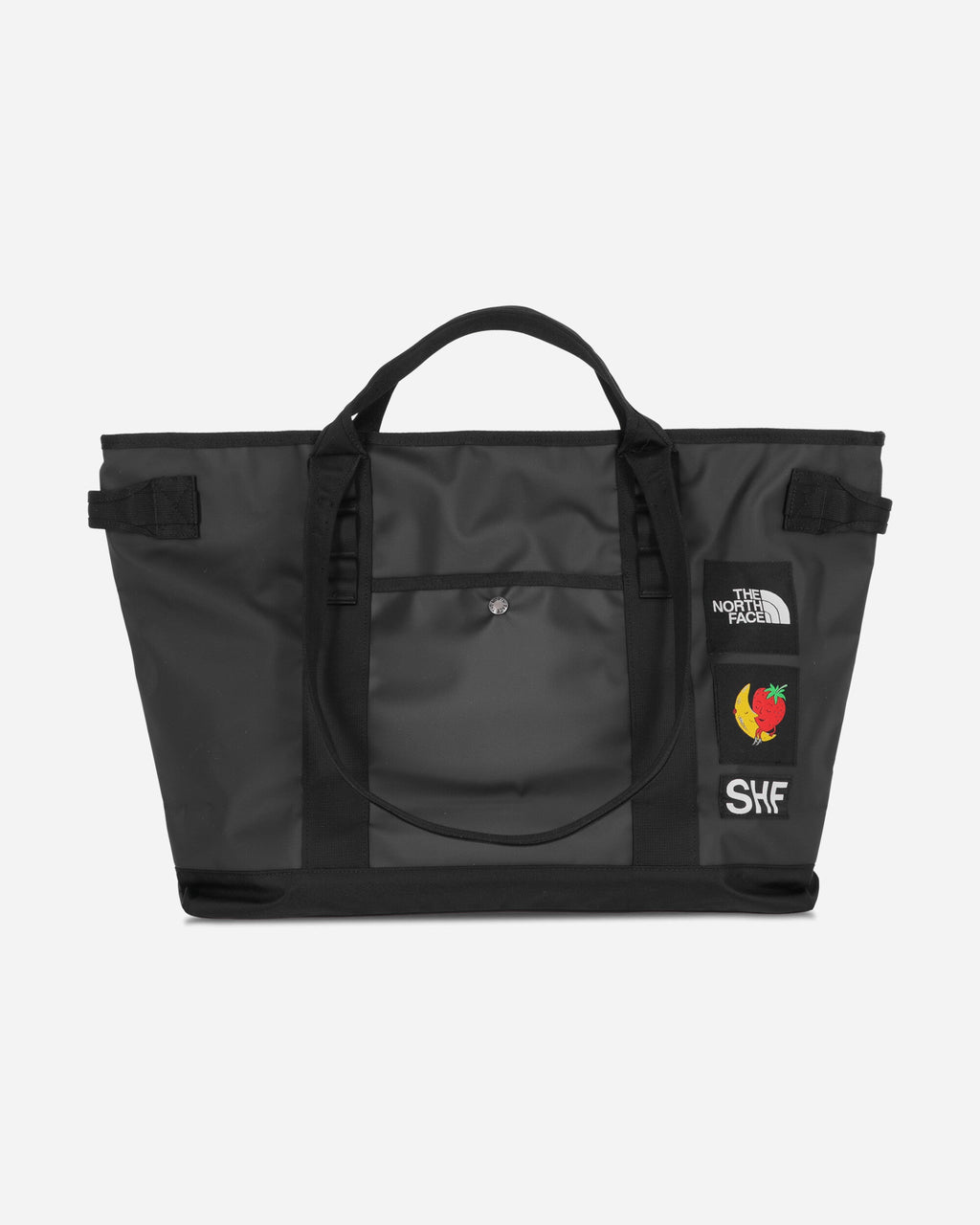 Sky High Farm Goods Tote Bag Black The north face – Гарантія оригінальності – збільшений вид