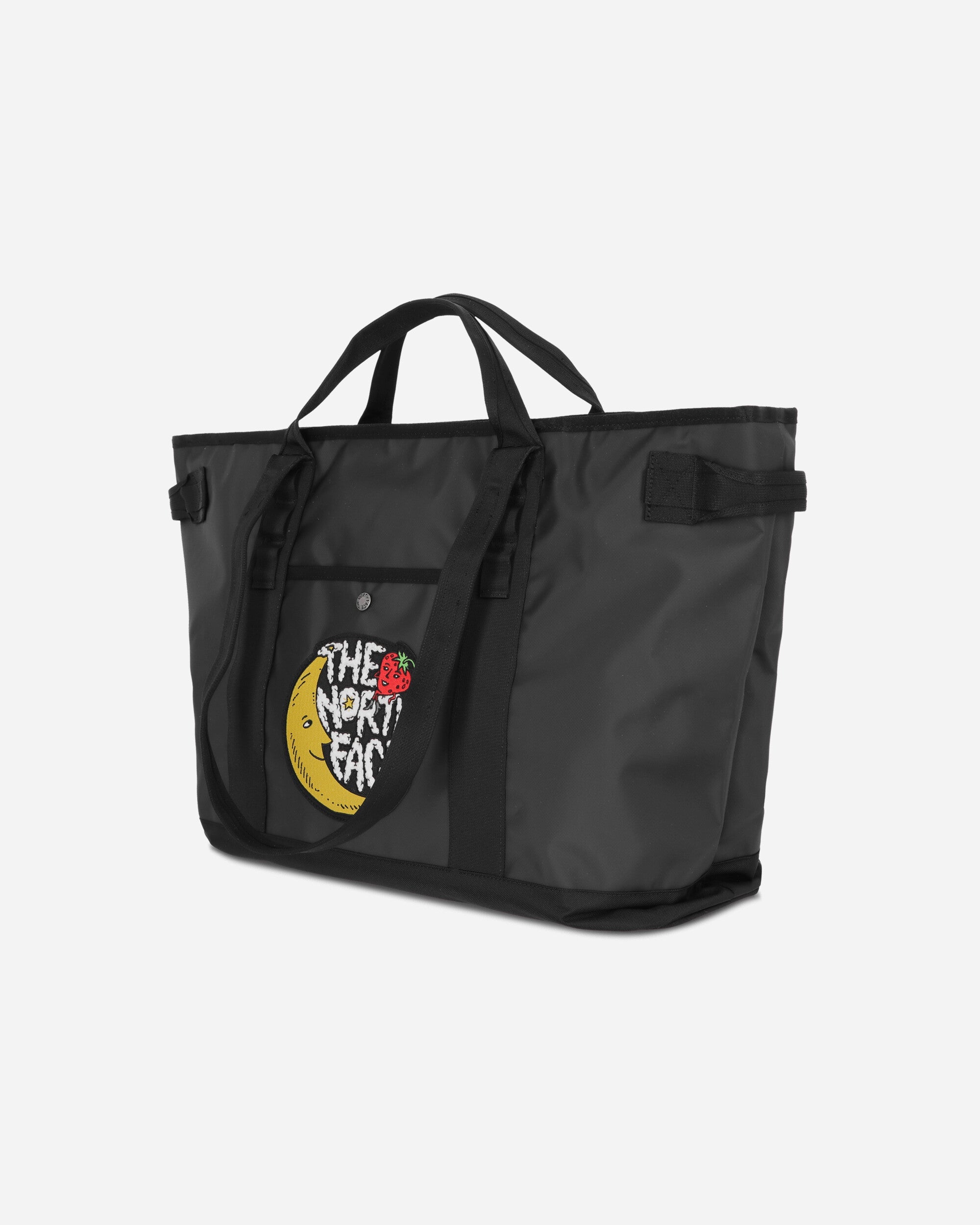 Sky High Farm Goods Tote Bag Black The north face – Гарантія оригінальності – детальний вид