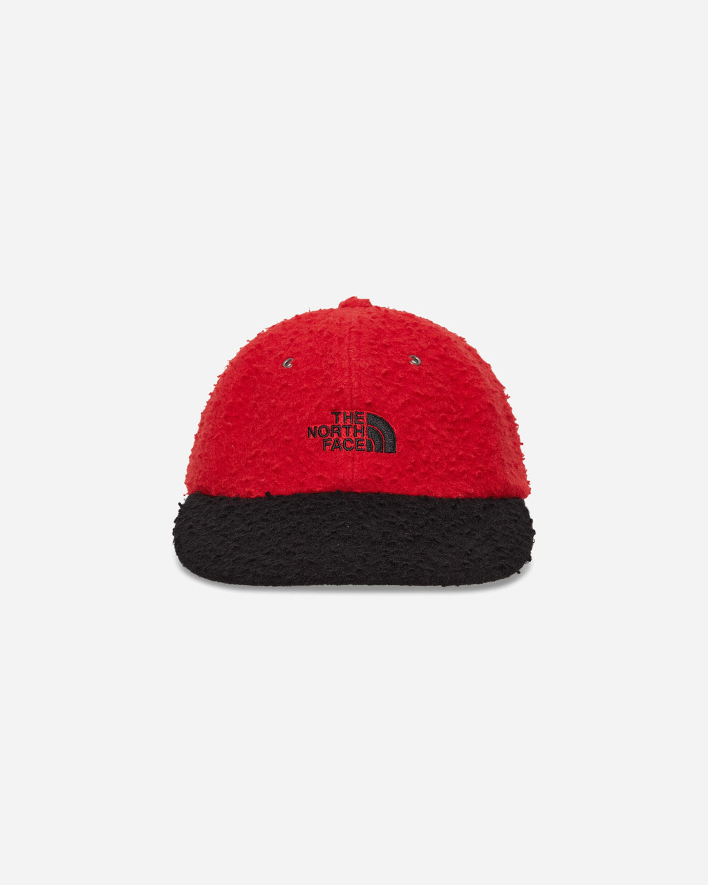 Classic Casentino Hat Red The north face оригінал – Купити в Україні – вид ззаду