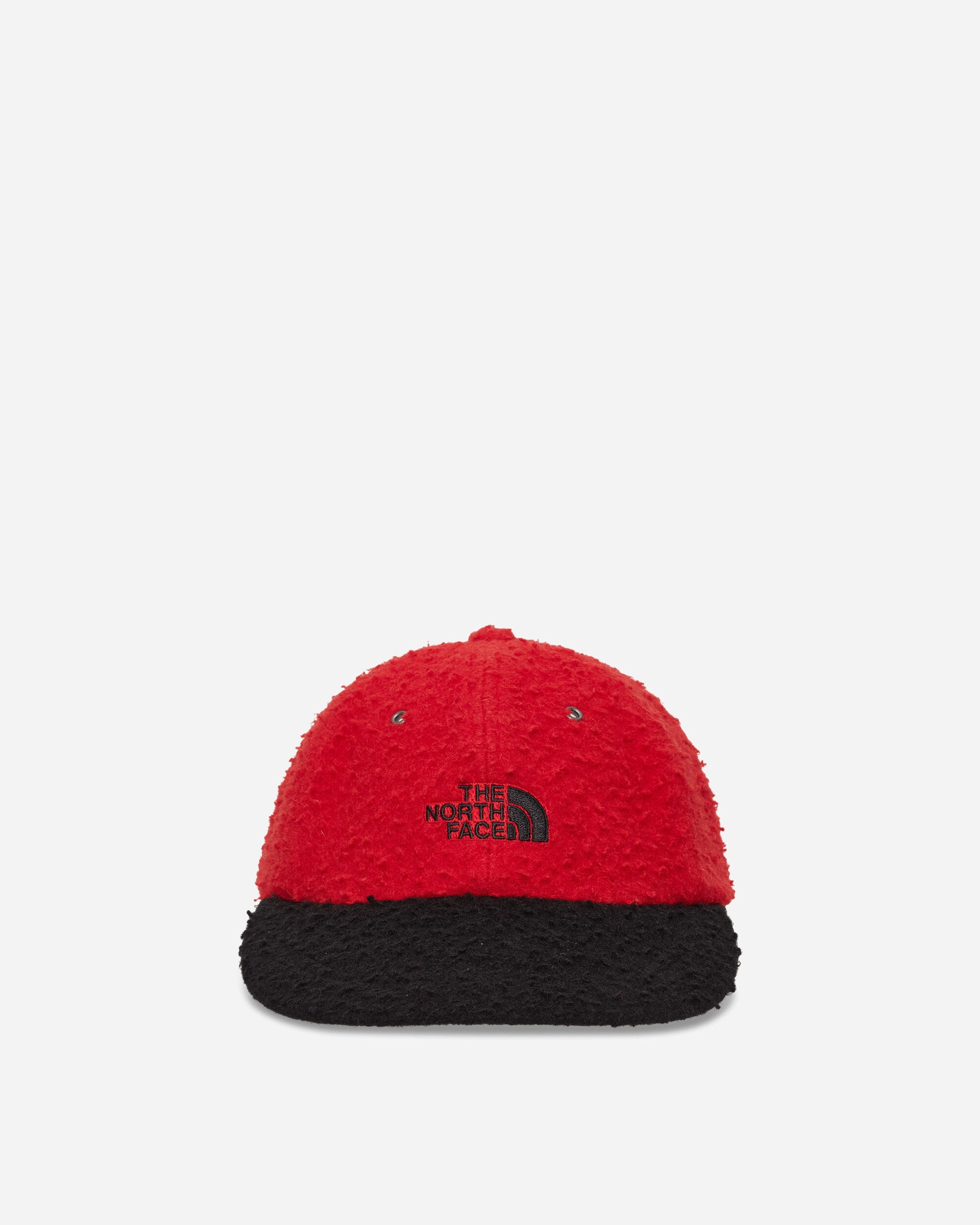 Classic Casentino Hat Red The north face оригінал – Купити в Україні – боковий вид