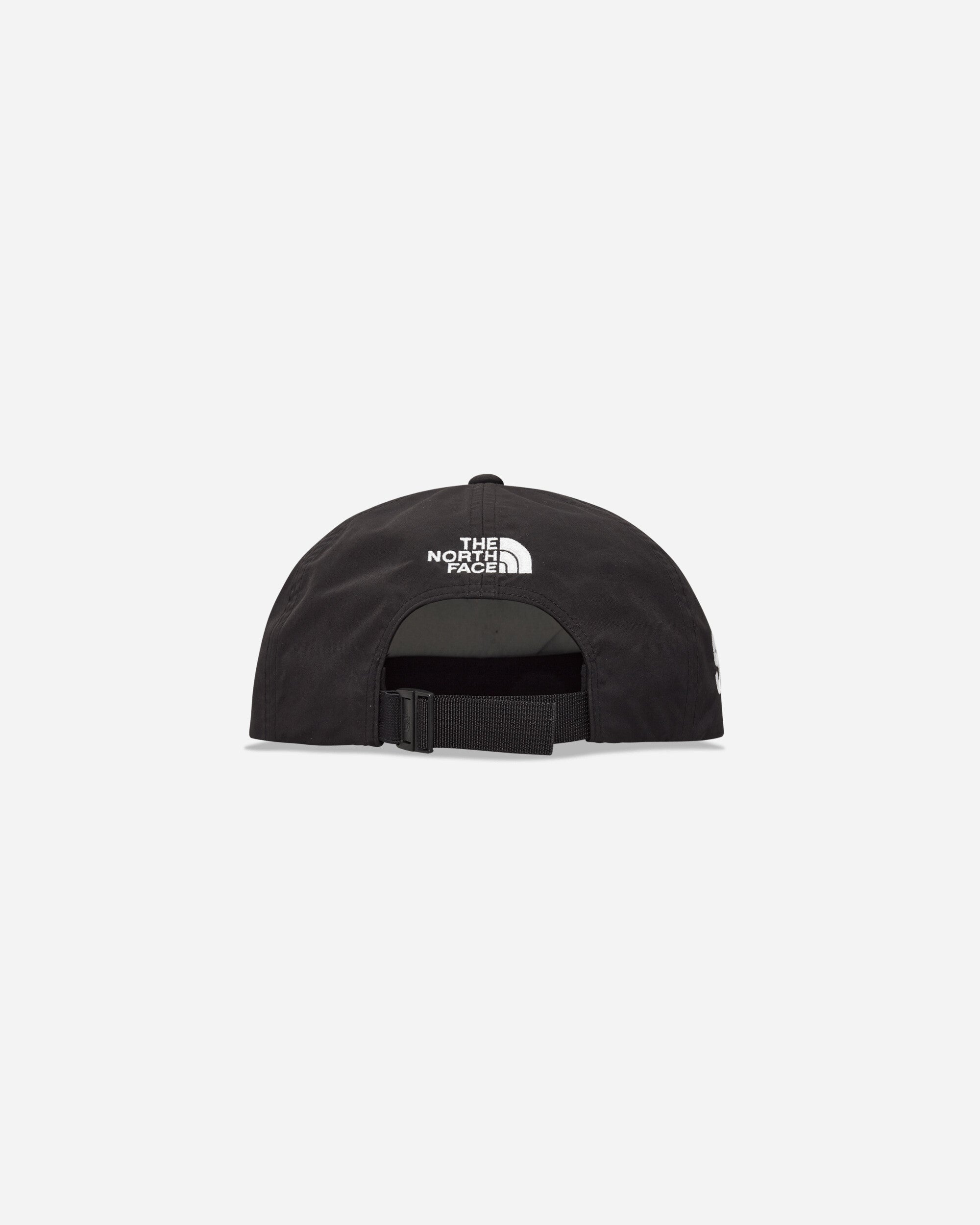 Sky High Farm Goods Cap Black The north face – Гарантія оригінальності – збільшений вид