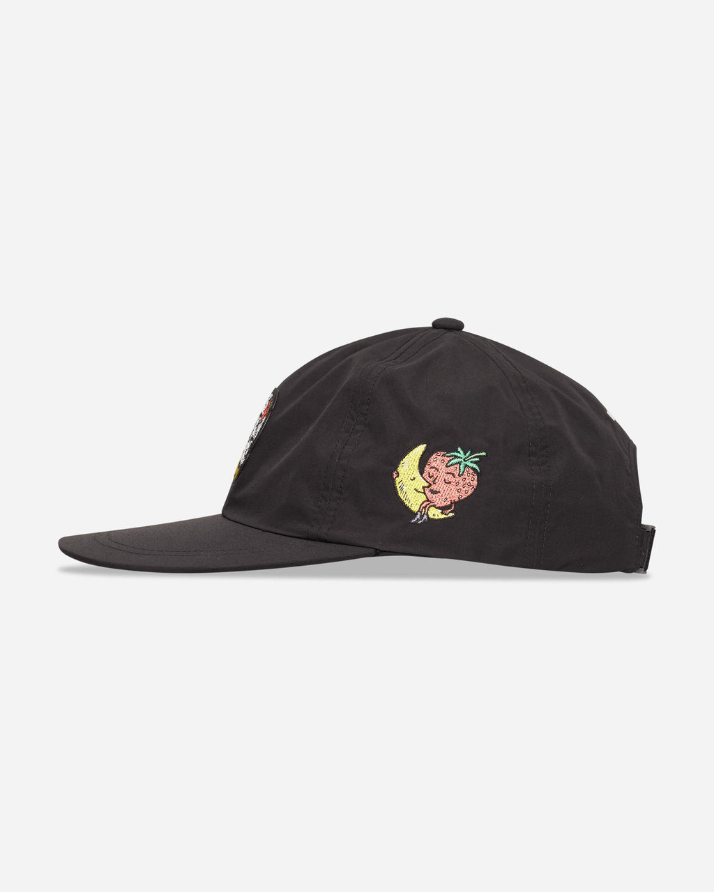 Sky High Farm Goods Cap Black The north face – Гарантія оригінальності – детальний вид
