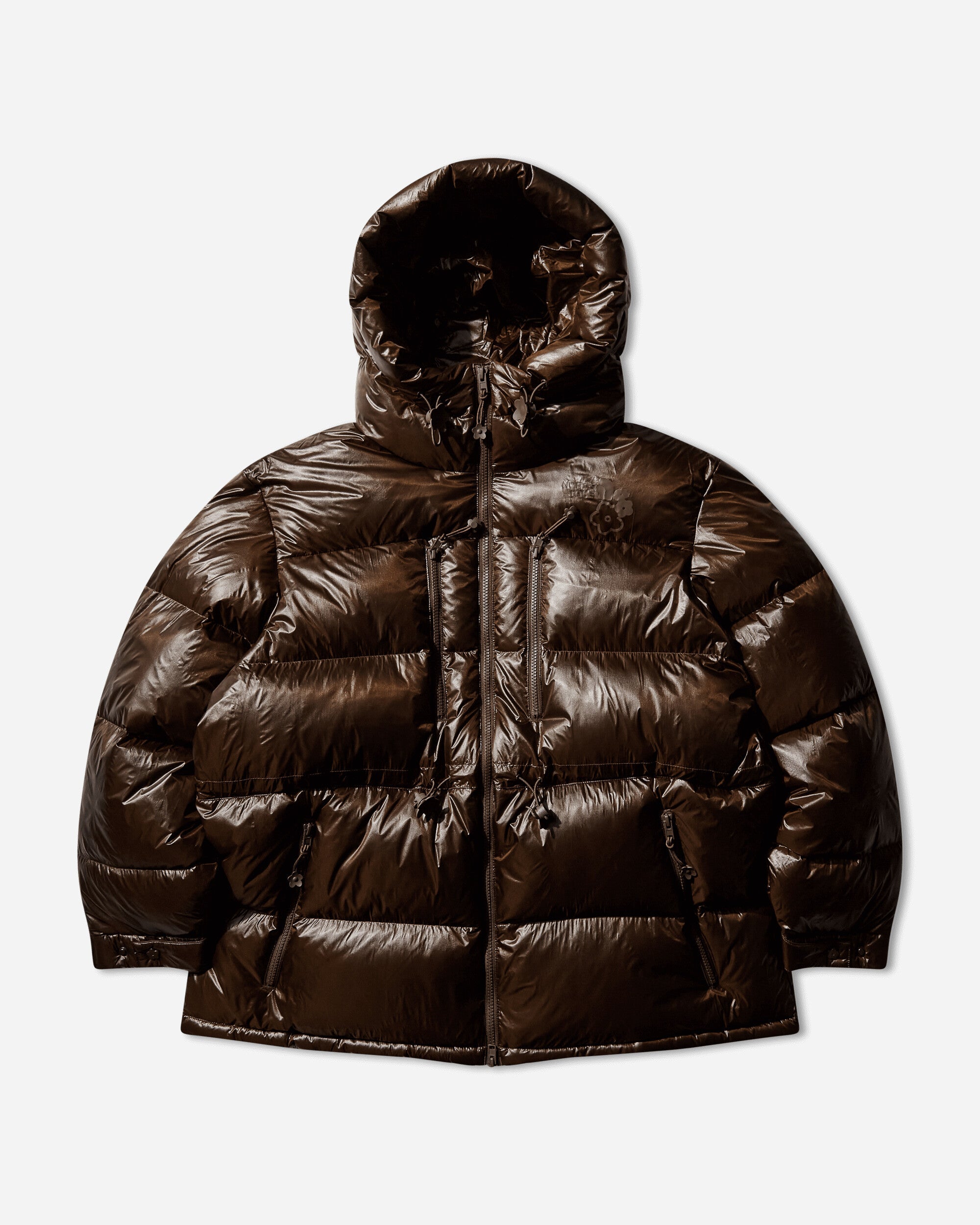 The north face Outerwear оригінал | Швидка доставка Україна – боковий вид