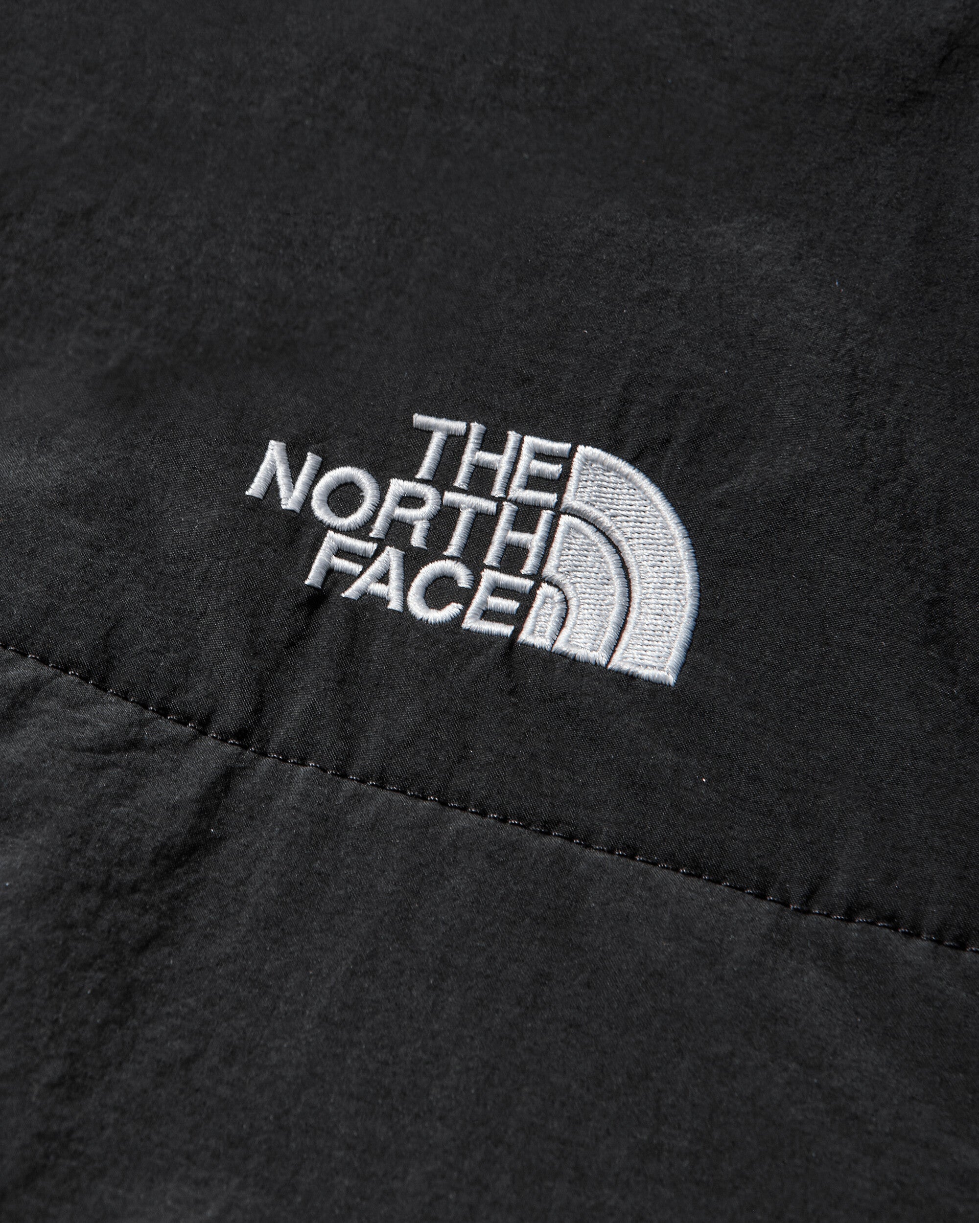 Mens 1995 Casentino Denali Jacket Black The north face оригінал – Купити в Україні – детальний вид