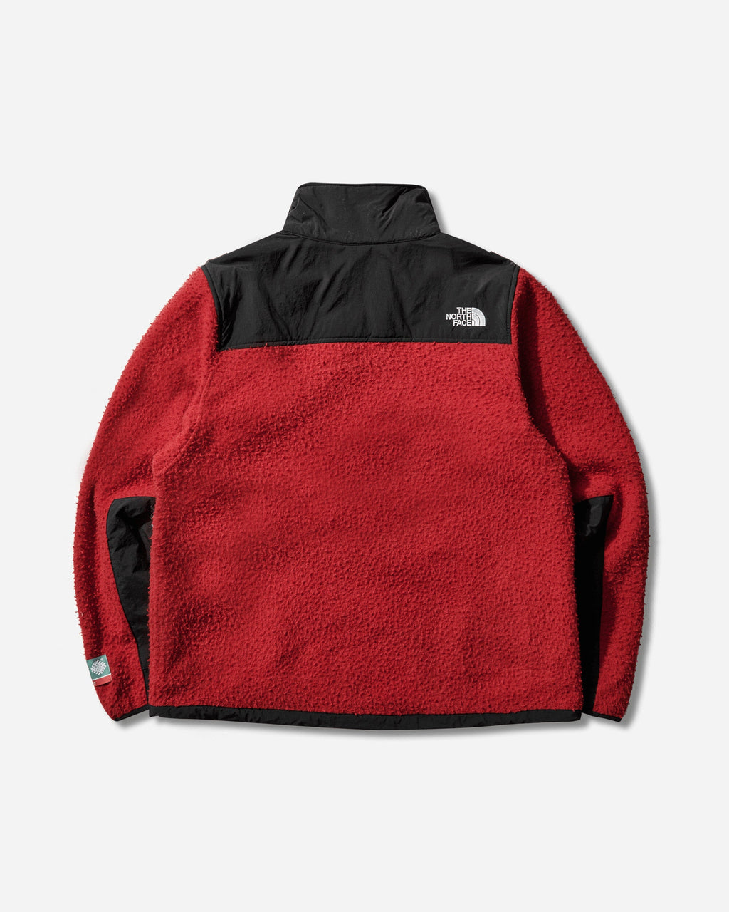 The north face Outerwear оригінал | Швидка доставка Україна – вид ззаду