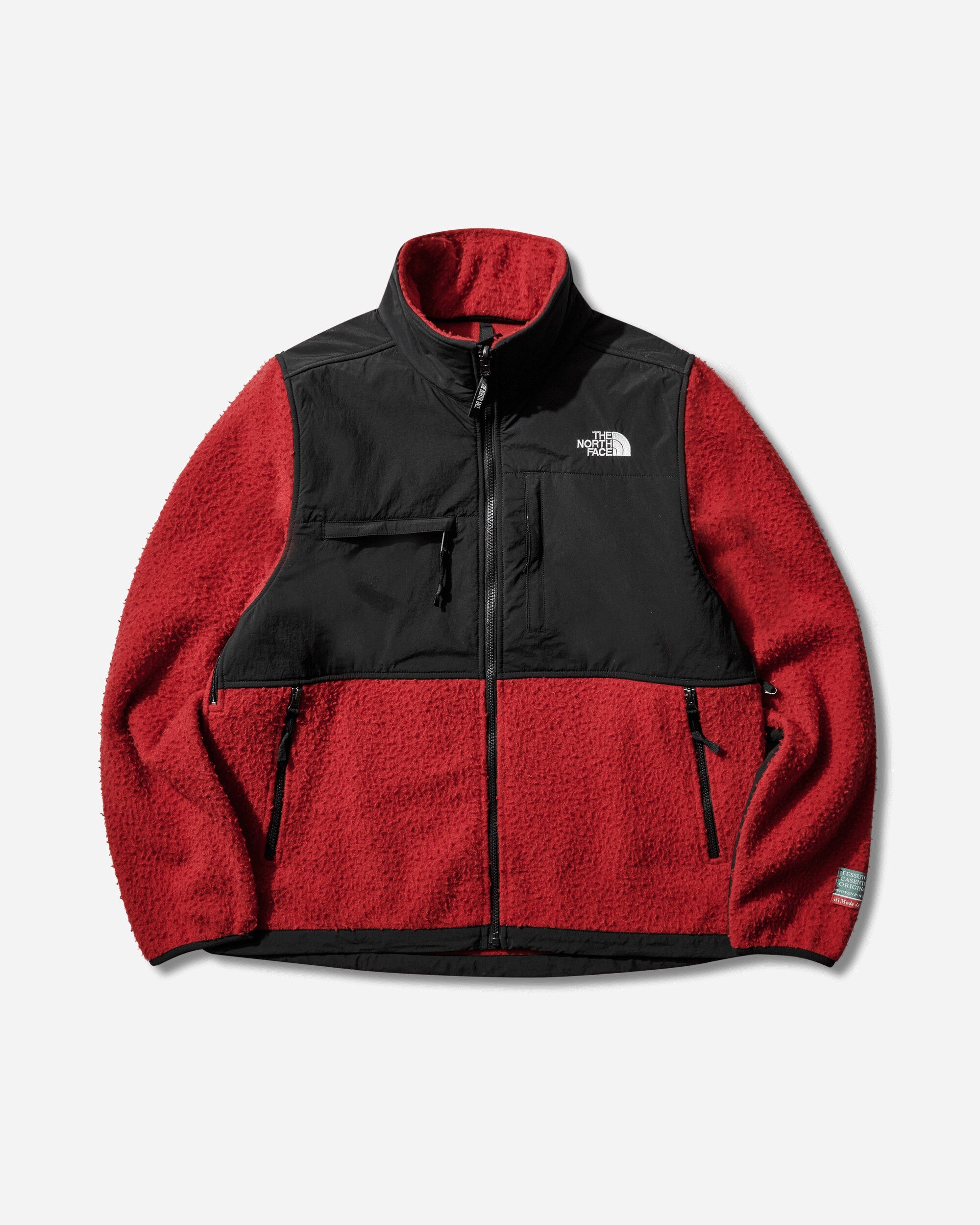 The north face Outerwear оригінал | Швидка доставка Україна – боковий вид