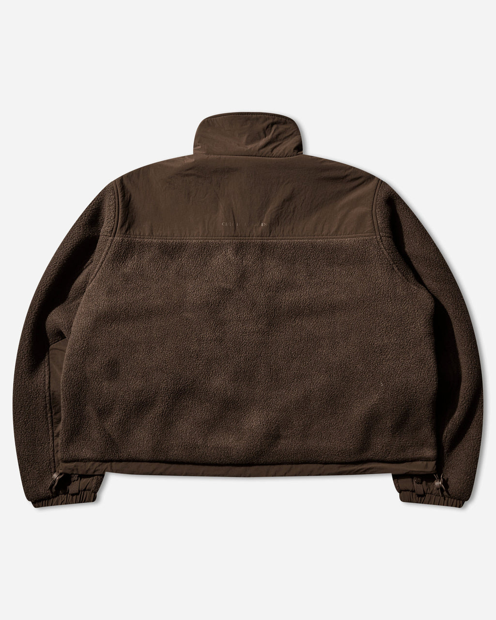 The north face Outerwear оригінал | Швидка доставка Україна – вид ззаду