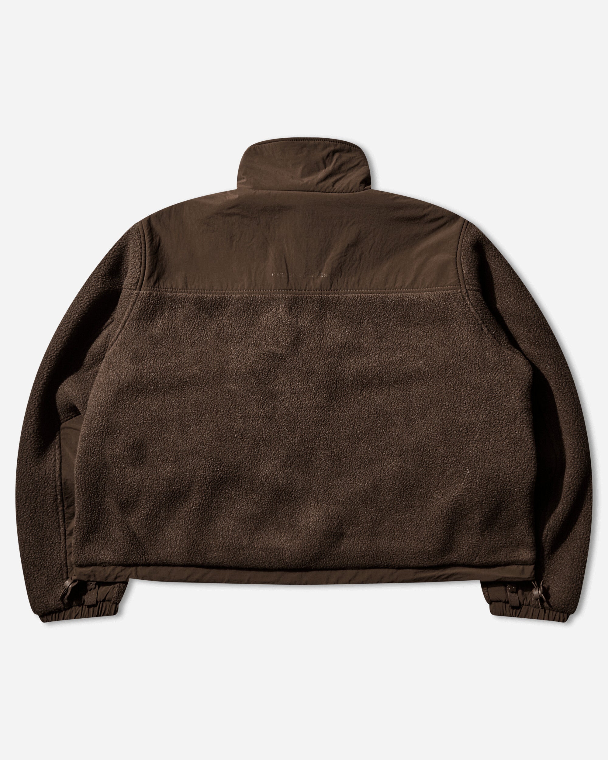 The north face Outerwear оригінал | Швидка доставка Україна – вид ззаду