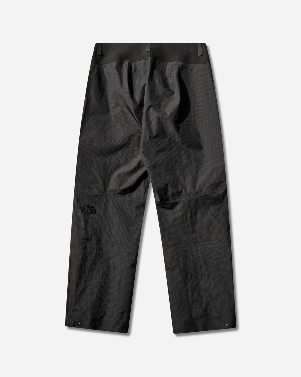 Оригінальна Mens Summit Futurelight Amk Ski Pants Black The north face – вид ззаду