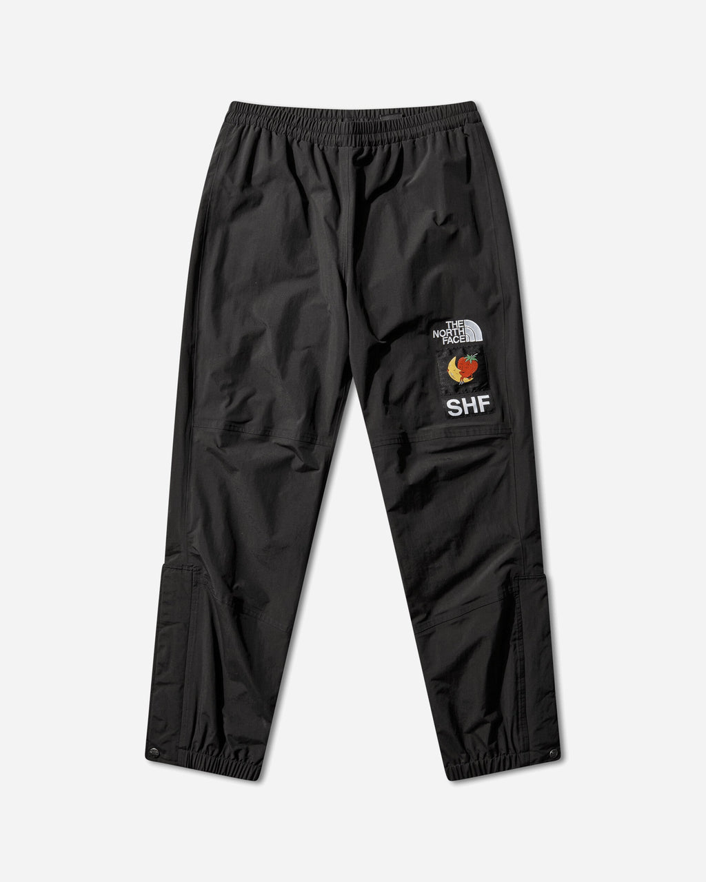 Оригінальна Sky High Farm Goods Mountain Pants Black The north face – боковий вид