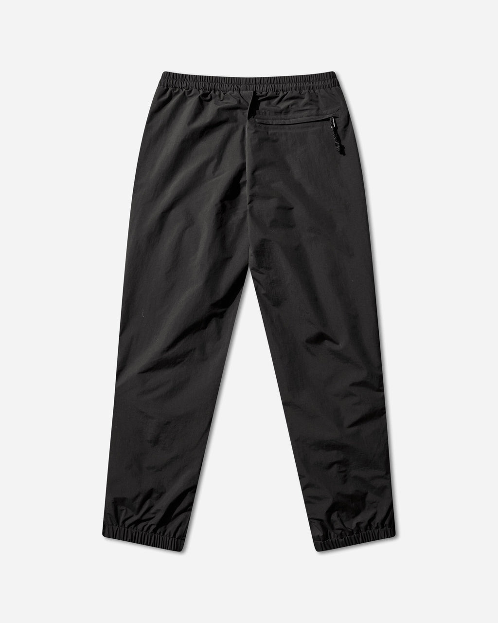 Оригінальна Sky High Farm Goods Mountain Pants Black The north face – вид ззаду