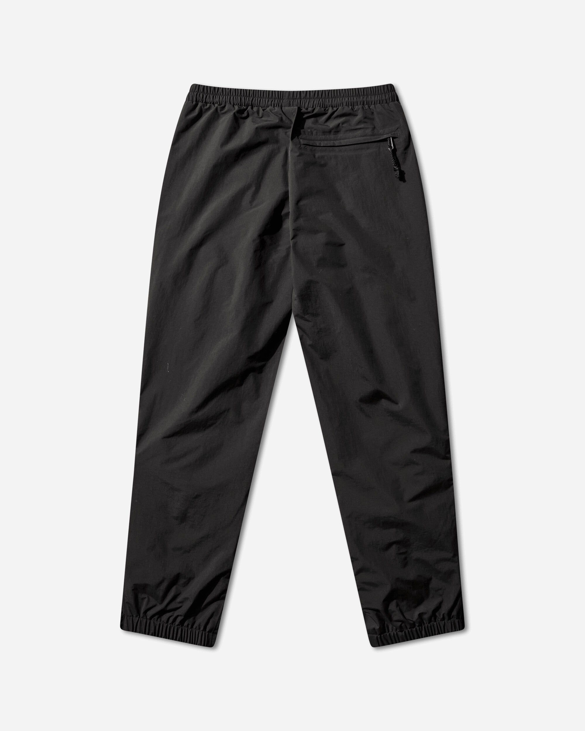 Оригінальна Sky High Farm Goods Mountain Pants Black The north face – вид ззаду