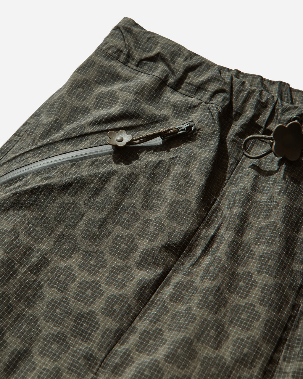 Оригінальна Womens Cecilie Bahnsen Carla Spectra Pants Forest Night Green The north face – збільшений вид