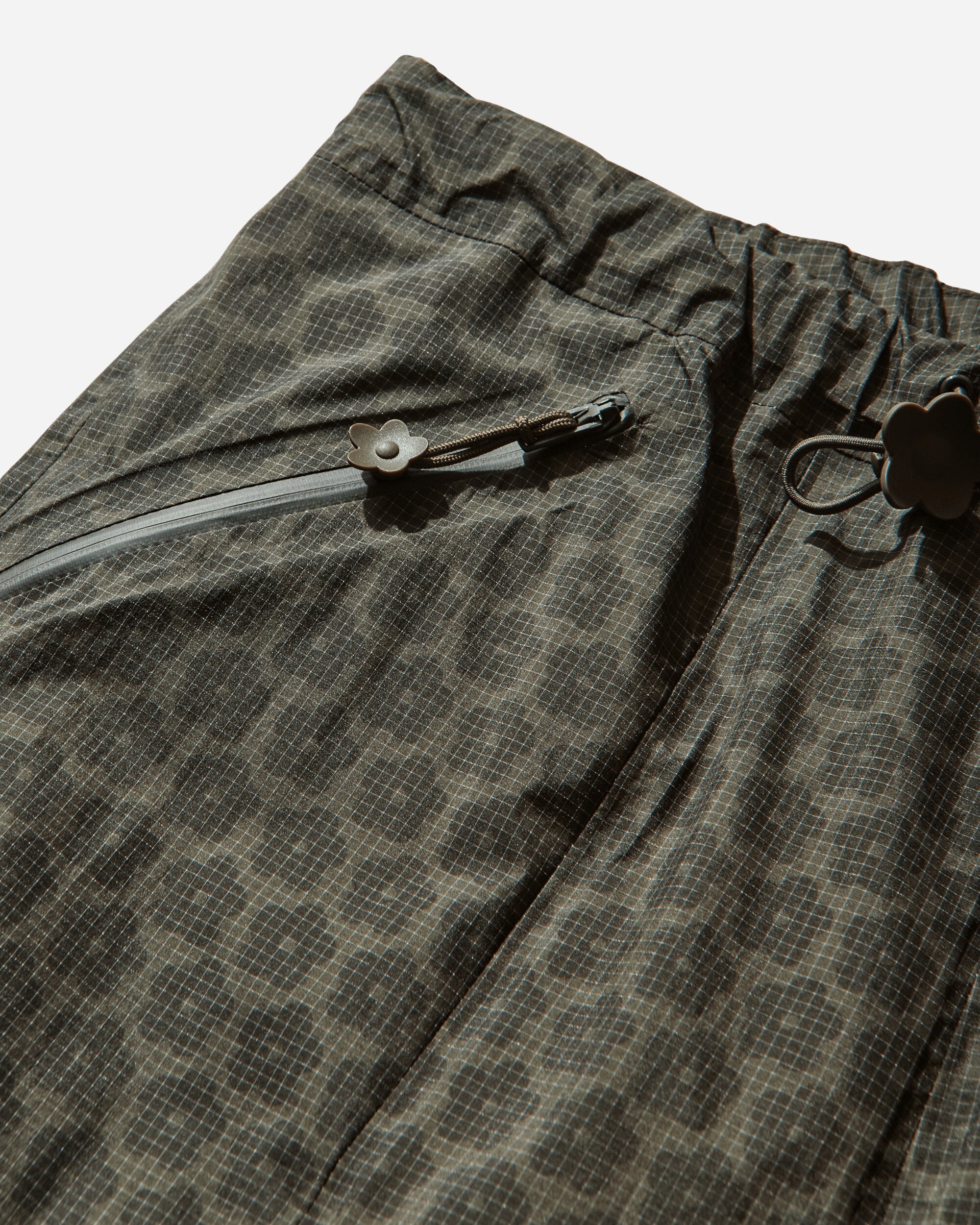 Оригінальна Womens Cecilie Bahnsen Carla Spectra Pants Forest Night Green The north face – збільшений вид
