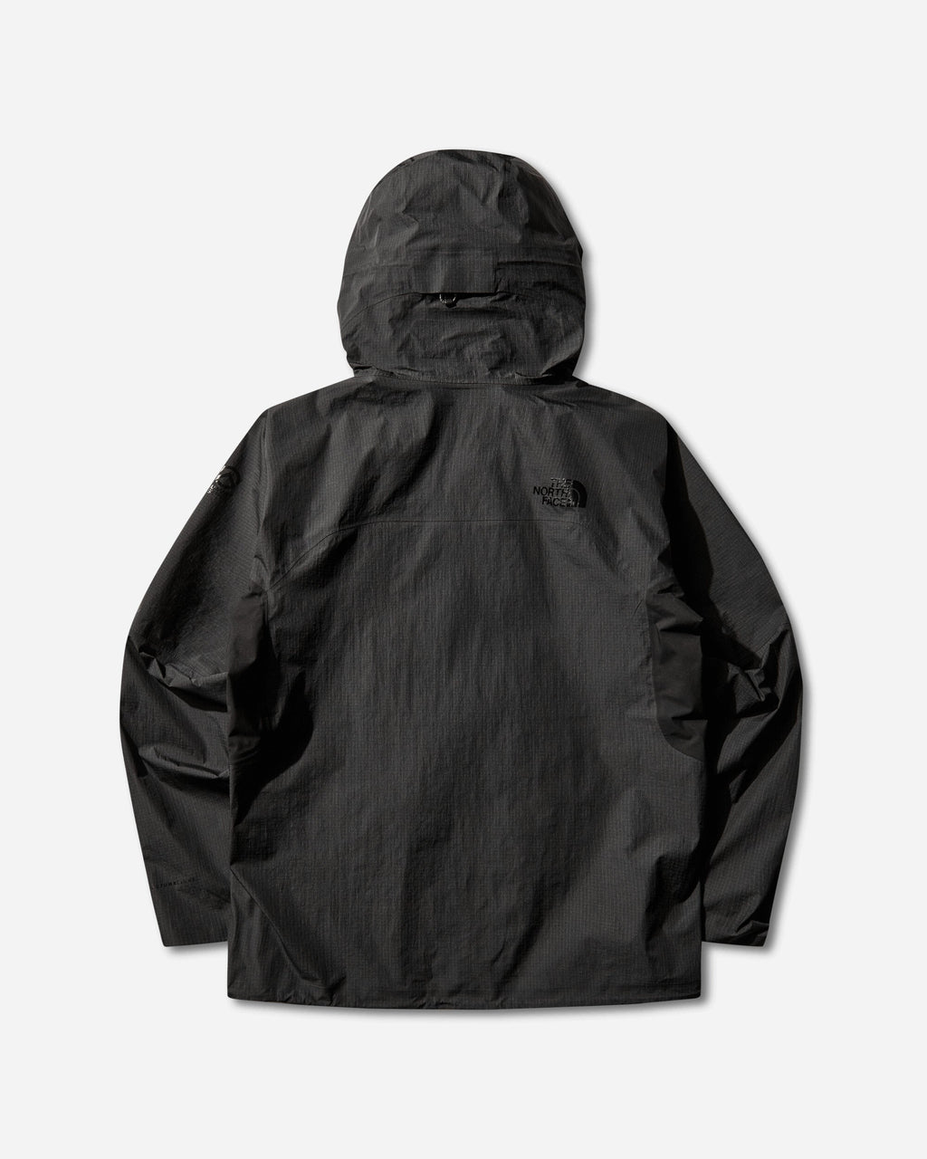Mens Summit Futurelight Amk Jacket Black The north face оригінал – Купити в Україні – вид ззаду