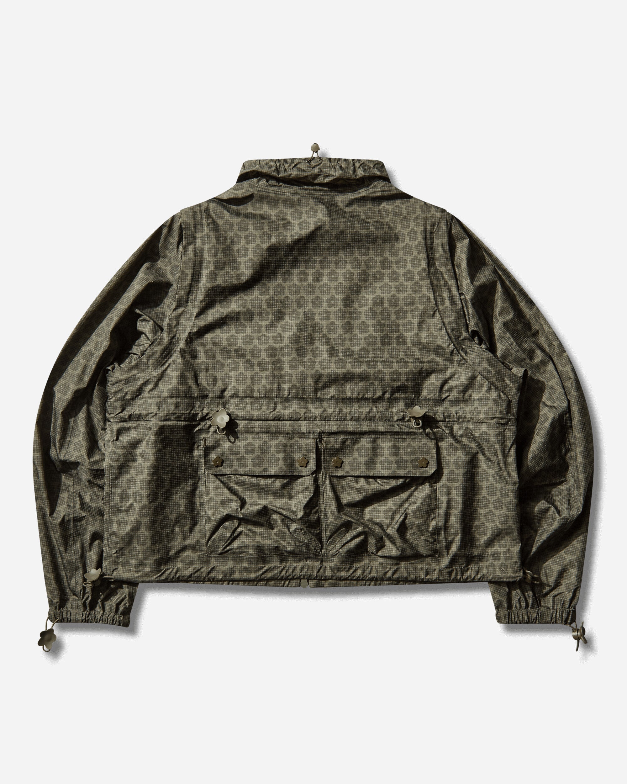 The north face Outerwear оригінал | Швидка доставка Україна – вид ззаду