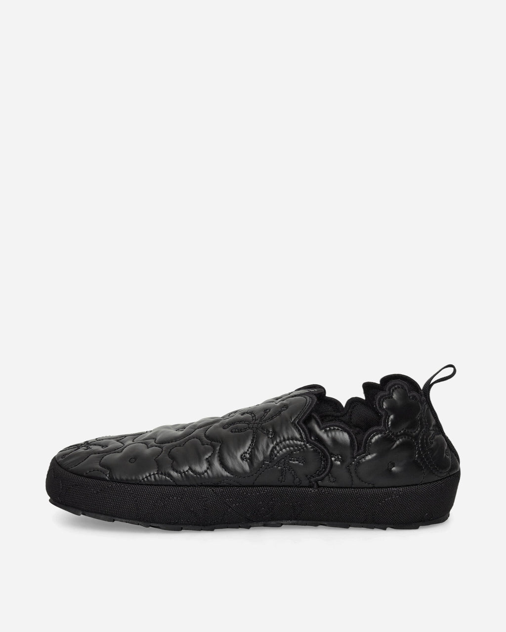 Womens Cecilie Bahnsen Hailey Thermoball Mules Black The north face – Гарантія оригінальності – детальний вид