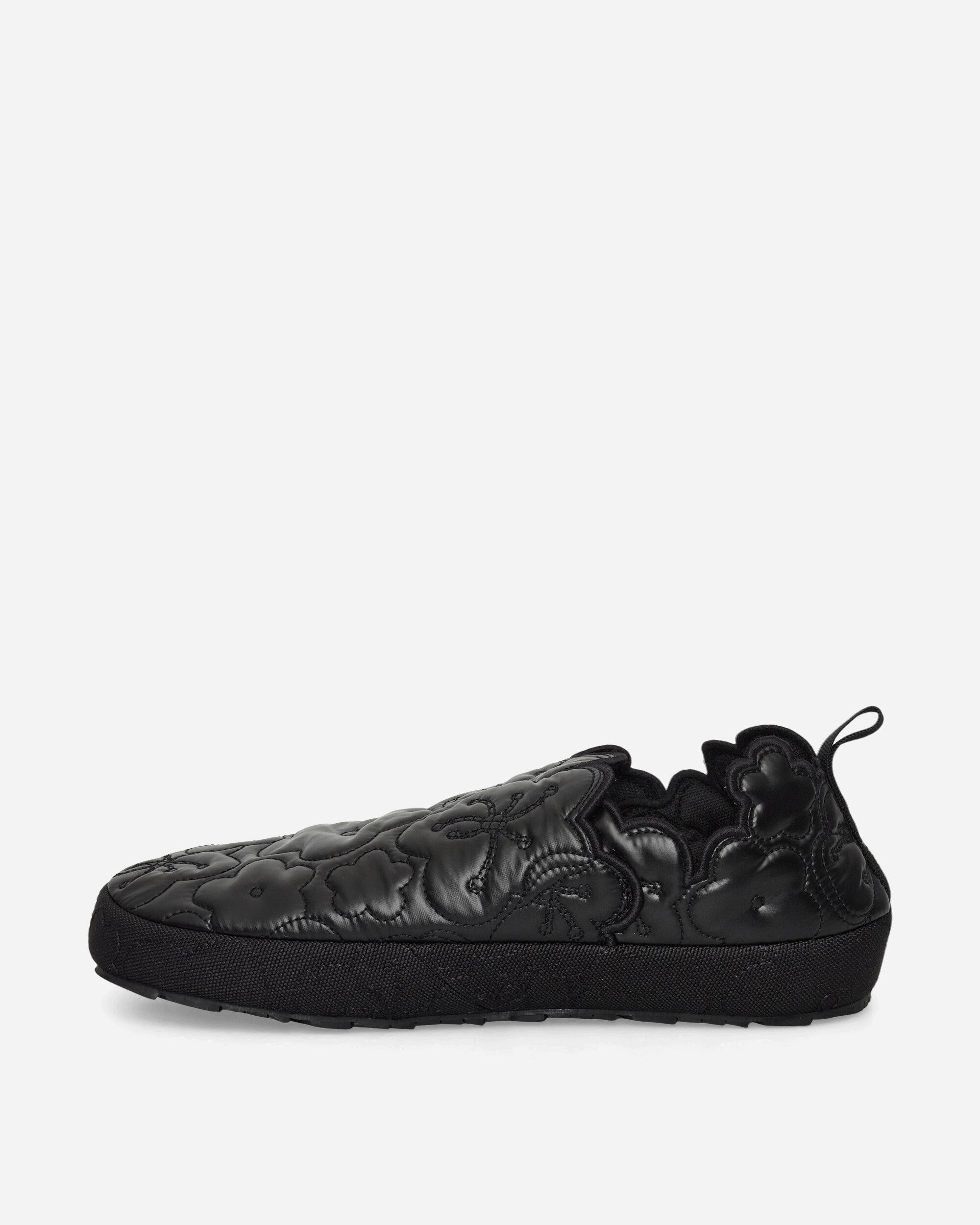 Womens Cecilie Bahnsen Hailey Thermoball Mules Black The north face – Гарантія оригінальності – детальний вид