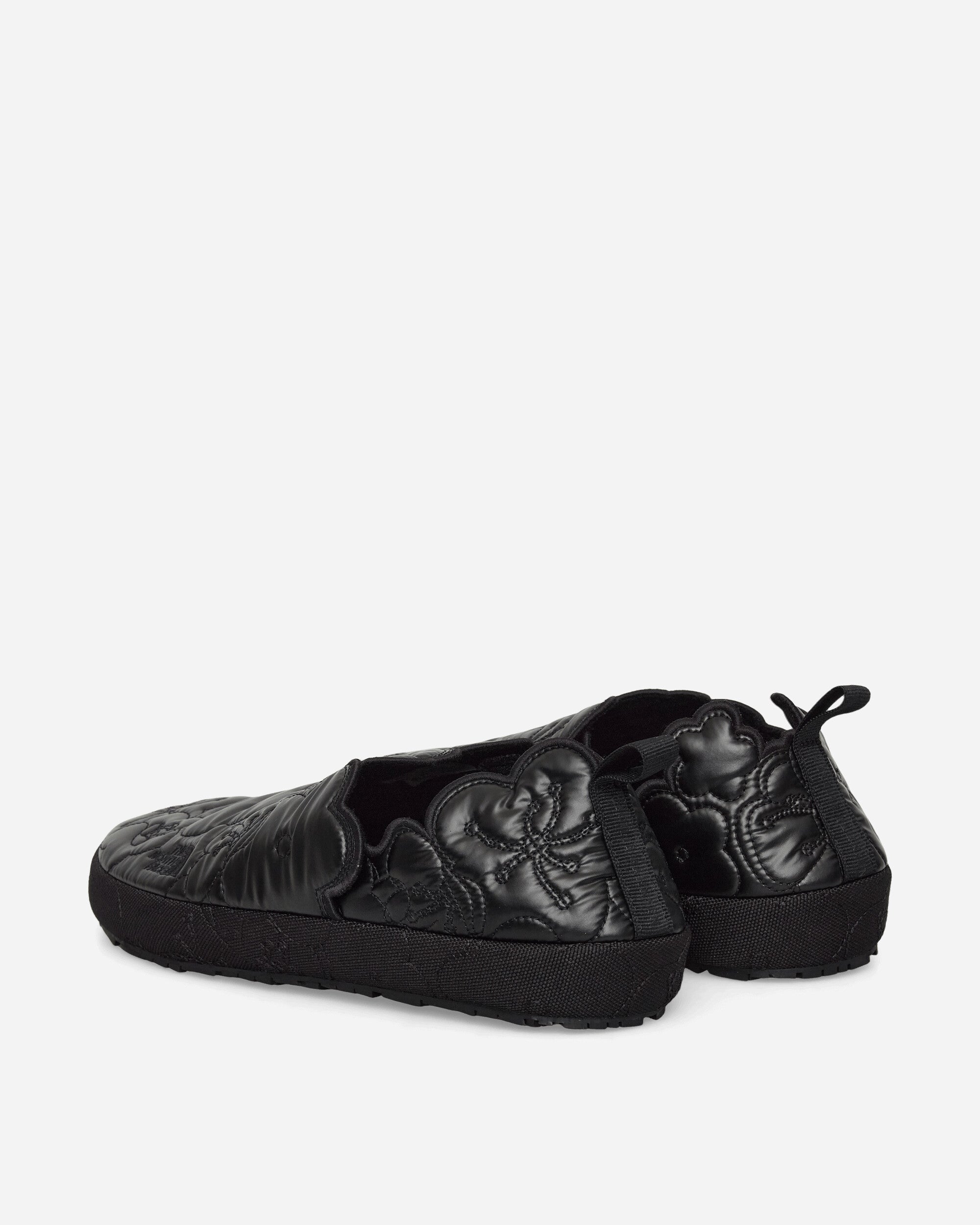 Womens Cecilie Bahnsen Hailey Thermoball Mules Black The north face – Гарантія оригінальності – збільшений вид