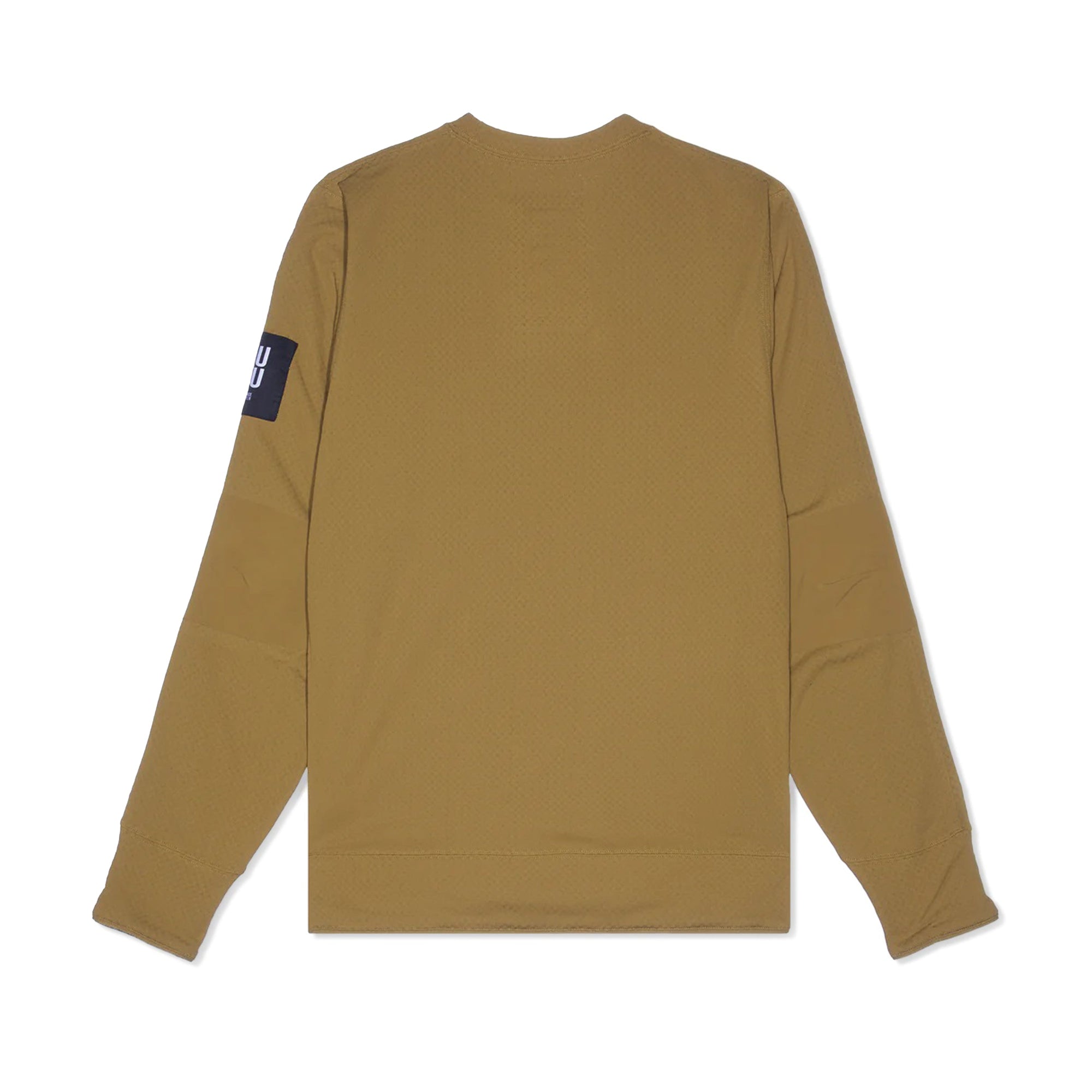 Оригінальна Undercover Futurefleece L The north face – вид ззаду